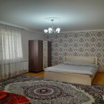 Kirayə (günlük) 3 otaqlı Həyət evi/villa İsmayıllı 7