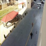 Satılır 2 otaqlı Yeni Tikili, İnşaatçılar metrosu, Yasamal rayonu 25