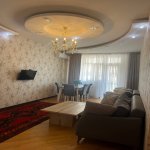 Продажа 3 комнат Новостройка, м. Ази Асланова метро, Хетаи район 3