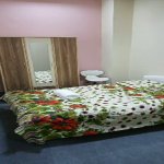 Kirayə (aylıq) Mini otel / Xostel, Sahil metrosu, Səbail rayonu 6