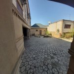 Satılır 7 otaqlı Həyət evi/villa, Avtovağzal metrosu, Biləcəri qəs., Binəqədi rayonu 7