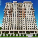 Продажа 3 комнат Новостройка, м. Гянджлик метро, Наримановский р-н район 1