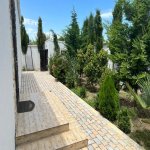 Kirayə (günlük) 1 otaqlı Həyət evi/villa, Dübəndi, Xəzər rayonu 4