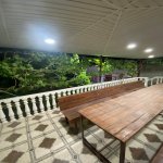 Kirayə (aylıq) 5 otaqlı Həyət evi/villa, Mərdəkan, Xəzər rayonu 12