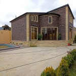 Kirayə (aylıq) 5 otaqlı Bağ evi, Mərdəkan, Xəzər rayonu 2