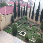 Kirayə (aylıq) 8 otaqlı Həyət evi/villa, Azadlıq metrosu, Binəqədi rayonu 4