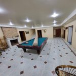 Satılır 8 otaqlı Həyət evi/villa, Badamdar qəs., Səbail rayonu 26