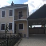 Satılır 4 otaqlı Həyət evi/villa, Buzovna, Xəzər rayonu 1