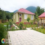 Kirayə (günlük) 4 otaqlı Həyət evi/villa Qəbələ 4