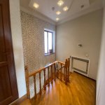 Satılır 4 otaqlı Həyət evi/villa, Neftçilər metrosu, Bakıxanov qəs., Sabunçu rayonu 1