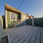 Satılır 3 otaqlı Həyət evi/villa, Zabrat qəs., Sabunçu rayonu 1