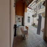 Satılır 4 otaqlı Həyət evi/villa, Nəsimi metrosu, Rəsulzadə qəs., Binəqədi rayonu 5