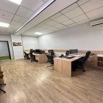 Kirayə (aylıq) 10 otaqlı Ofis, 28 May metrosu, Nərimanov rayonu 4