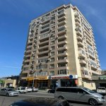 Продажа 3 комнат Новостройка, м. Ичяришяхяр метро, Сябаиль район 1