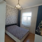 Satılır 4 otaqlı Həyət evi/villa, Binəqədi qəs., Binəqədi rayonu 5