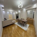 Kirayə (aylıq) 4 otaqlı Yeni Tikili, Xətai rayonu 12