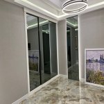 Продажа 4 комнат Новостройка, м. Эльмляр Академиясы метро, Ясамал район 15