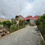 Satılır 4 otaqlı Həyət evi/villa, Koroğlu metrosu, Zabrat qəs., Sabunçu rayonu 3