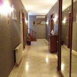 Satılır 5 otaqlı Həyət evi/villa, Əhmədli metrosu, H.Aslanov qəs., AMAY, Xətai rayonu 22