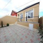 Satılır 3 otaqlı Həyət evi/villa, Zabrat qəs., Sabunçu rayonu 2