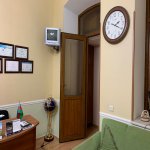 Kirayə (aylıq) 5 otaqlı Ofis, Sahil metrosu, Səbail rayonu 10
