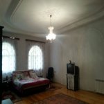 Satılır 7 otaqlı Həyət evi/villa, Badamdar qəs., Səbail rayonu 9