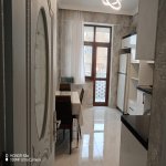 Kirayə (aylıq) 4 otaqlı Yeni Tikili, 20 Yanvar metrosu, Yasamal rayonu 13