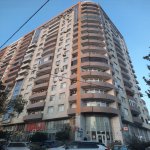 Продажа 3 комнат Новостройка, Nizami метро, Парк офицеров, Насими район 1