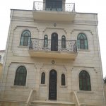 Kirayə (aylıq) 5 otaqlı Həyət evi/villa, Badamdar qəs., Səbail rayonu 1