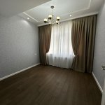 Продажа 3 комнат Новостройка, м. Эльмляр Академиясы метро, Сябаиль район 9