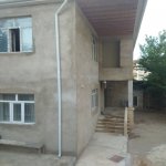 Satılır 6 otaqlı Həyət evi/villa, İçərişəhər metrosu, Badamdar qəs., Botanika bağı, Səbail rayonu 4