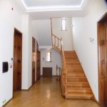 Satılır 7 otaqlı Həyət evi/villa, Elmlər akademiyası metrosu, Yasamal rayonu 9