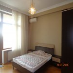 Продажа 3 комнат Новостройка, м. Эльмляр Академиясы метро, Ясамал район 14