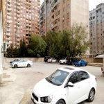 Продажа 2 комнат Новостройка, İnşaatçılar метро, пос. Йени Ясамал, Ясамал район 2