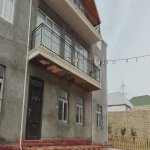 Satılır 8 otaqlı Həyət evi/villa, Binə qəs., Xəzər rayonu 2