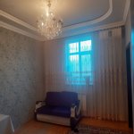 Satılır 4 otaqlı Həyət evi/villa, Avtovağzal metrosu, Binəqədi rayonu 1