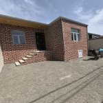 Satılır 3 otaqlı Həyət evi/villa, Binə qəs., Xəzər rayonu 1