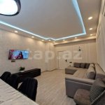 Satılır 2 otaqlı Yeni Tikili, İnşaatçılar metrosu, Yasamal qəs., Baku Mall, Yasamal rayonu 2