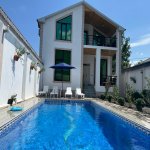 Kirayə (günlük) 4 otaqlı Həyət evi/villa Qəbələ 2