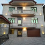 Satılır 5 otaqlı Həyət evi/villa, Qaraçuxur qəs., Suraxanı rayonu 4