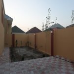 Satılır 1 otaqlı Həyət evi/villa, Zabrat qəs., Sabunçu rayonu 5