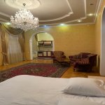 Kirayə (aylıq) 9 otaqlı Həyət evi/villa, Elmlər akademiyası metrosu, Badamdar qəs., Səbail rayonu 23