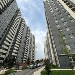 Продажа 2 комнат Новостройка, м. Ази Асланова метро, Ахмедли, Хетаи район 18