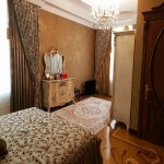 Satılır 9 otaqlı Həyət evi/villa, Qara Qarayev metrosu, Nizami rayonu 10