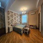 Satılır 10 otaqlı Həyət evi/villa, Nəsimi metrosu, 9-cu mikrorayon, Binəqədi rayonu 11