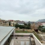 Satılır 7 otaqlı Həyət evi/villa, Badamdar qəs., Səbail rayonu 27