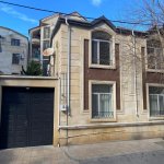 Satılır 7 otaqlı Həyət evi/villa, Gənclik metrosu, Nərimanov rayonu 2