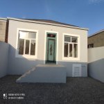 Satılır 3 otaqlı Həyət evi/villa, Binə qəs., Xəzər rayonu 1