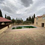 Satılır 10 otaqlı Həyət evi/villa, Novxanı, Abşeron rayonu 23