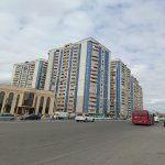 Satılır 2 otaqlı Yeni Tikili, Koroğlu metrosu, Bakıxanov qəs., Sabunçu rayonu 4
